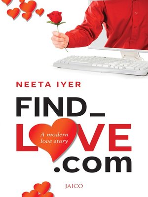 cover image of Find_Love.com
